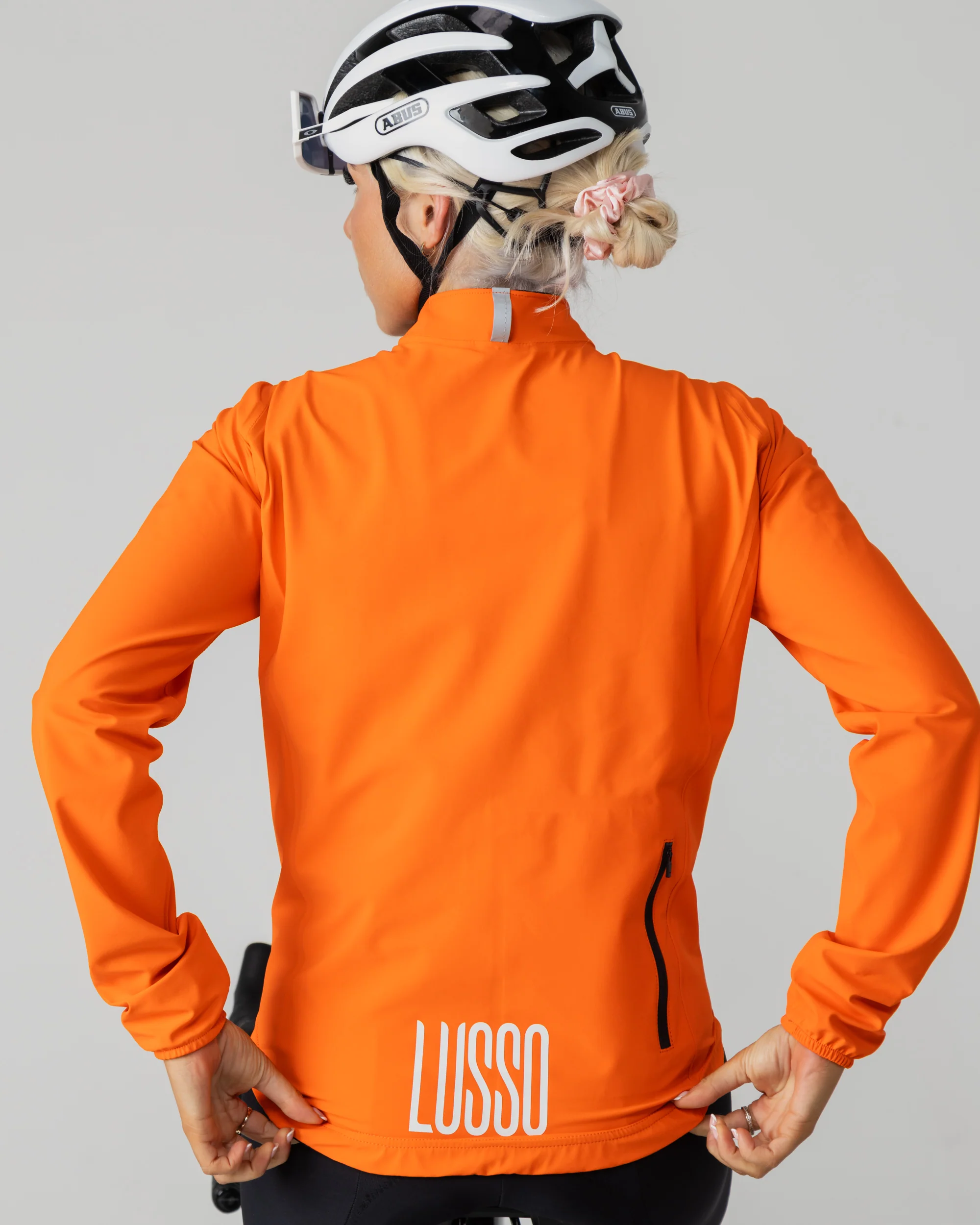 Perform HardRain Jacket - Image 18