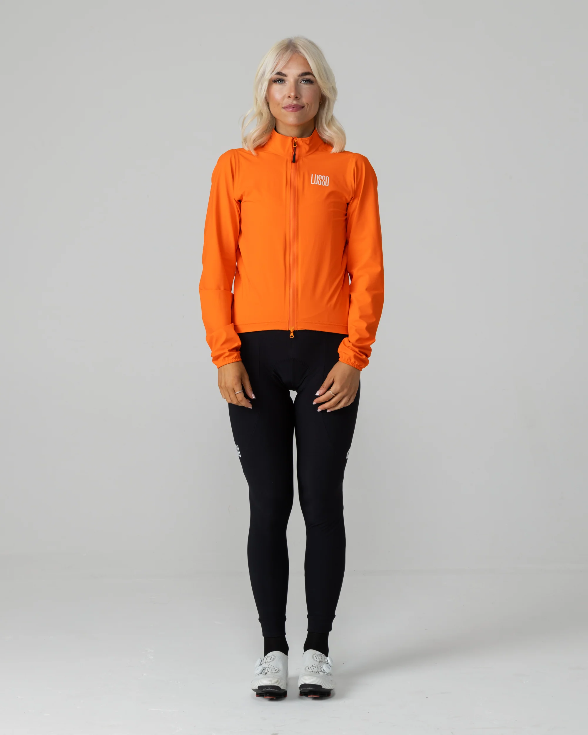 Perform HardRain Jacket - Image 4