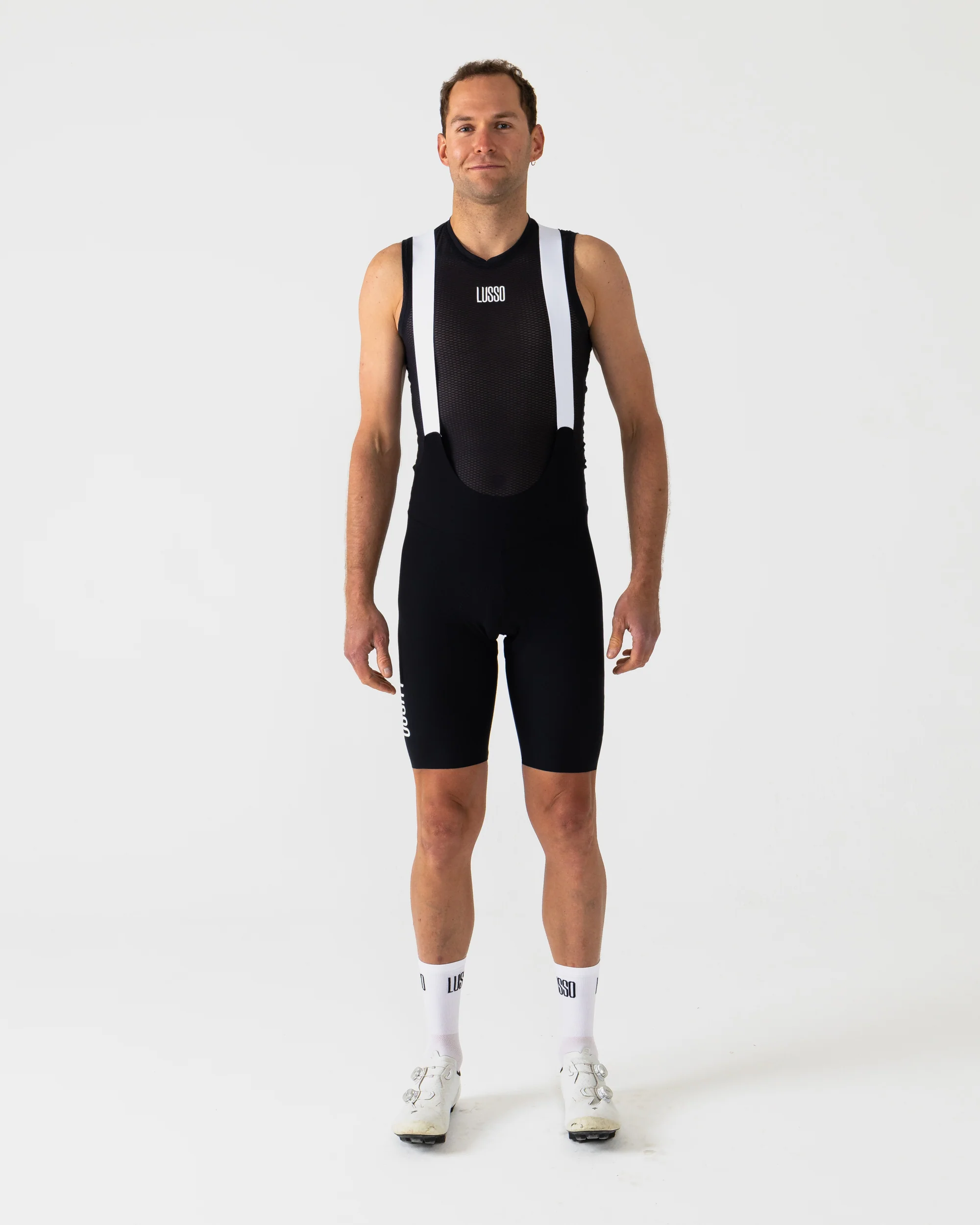 Perform Signature Bib Shorts