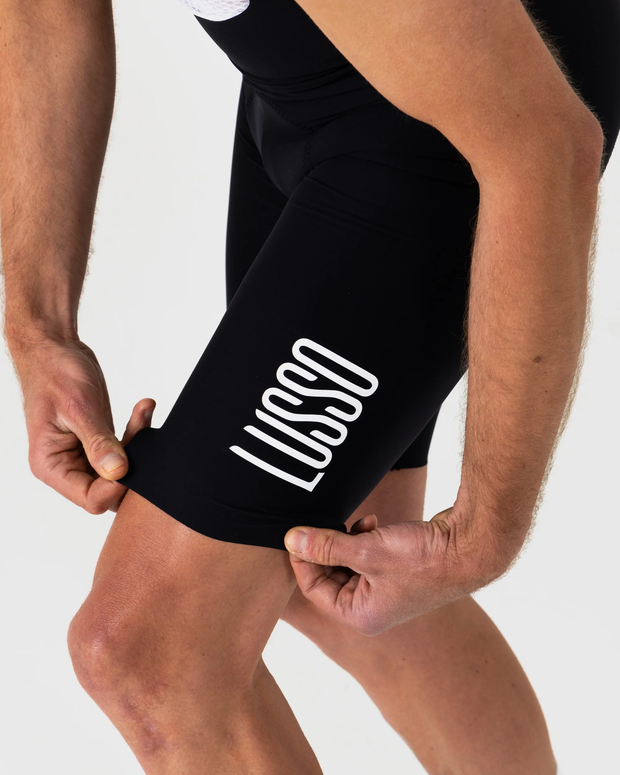 Perform Signature Bib Shorts - Image 10
