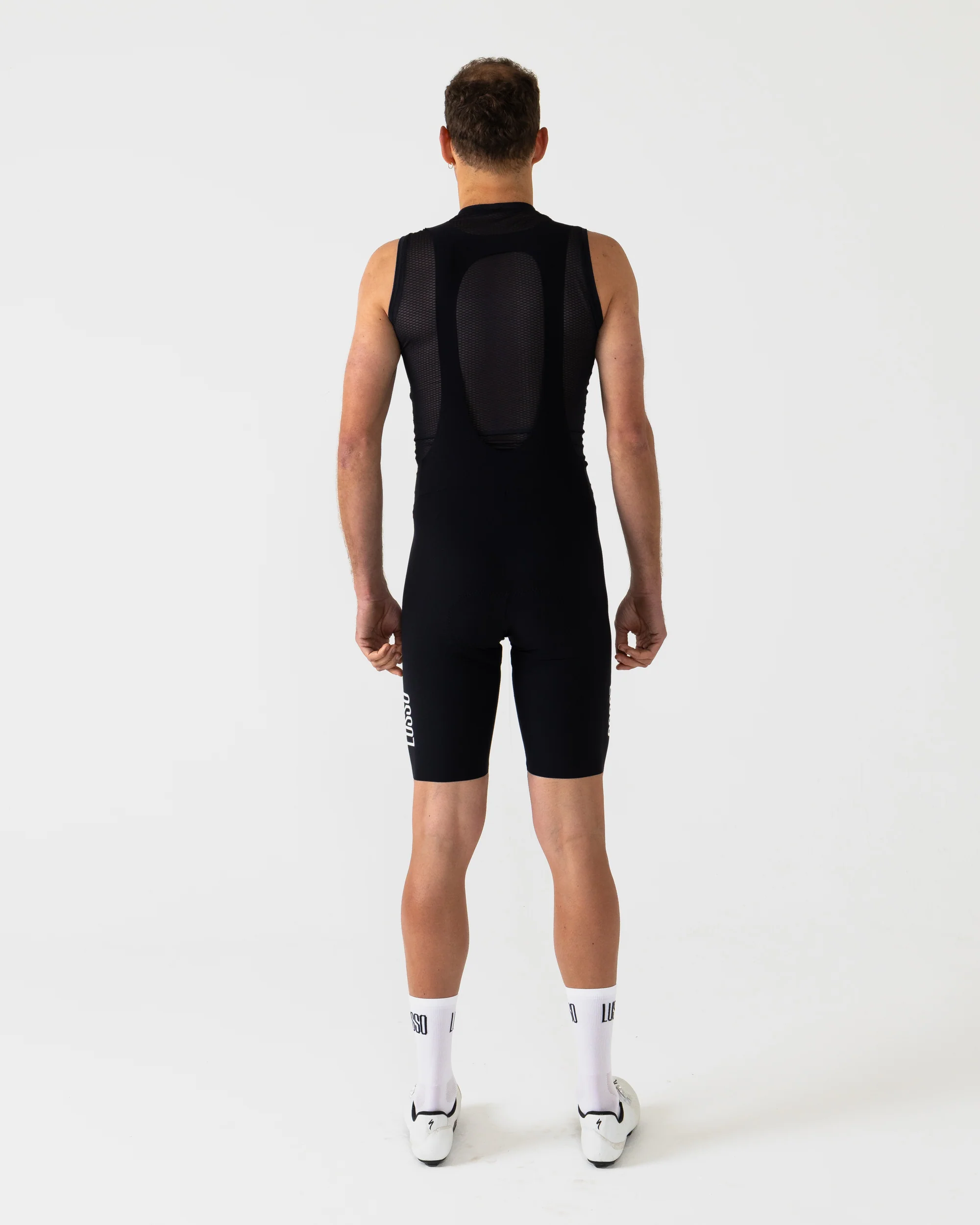 Perform Signature Bib Shorts - Image 2