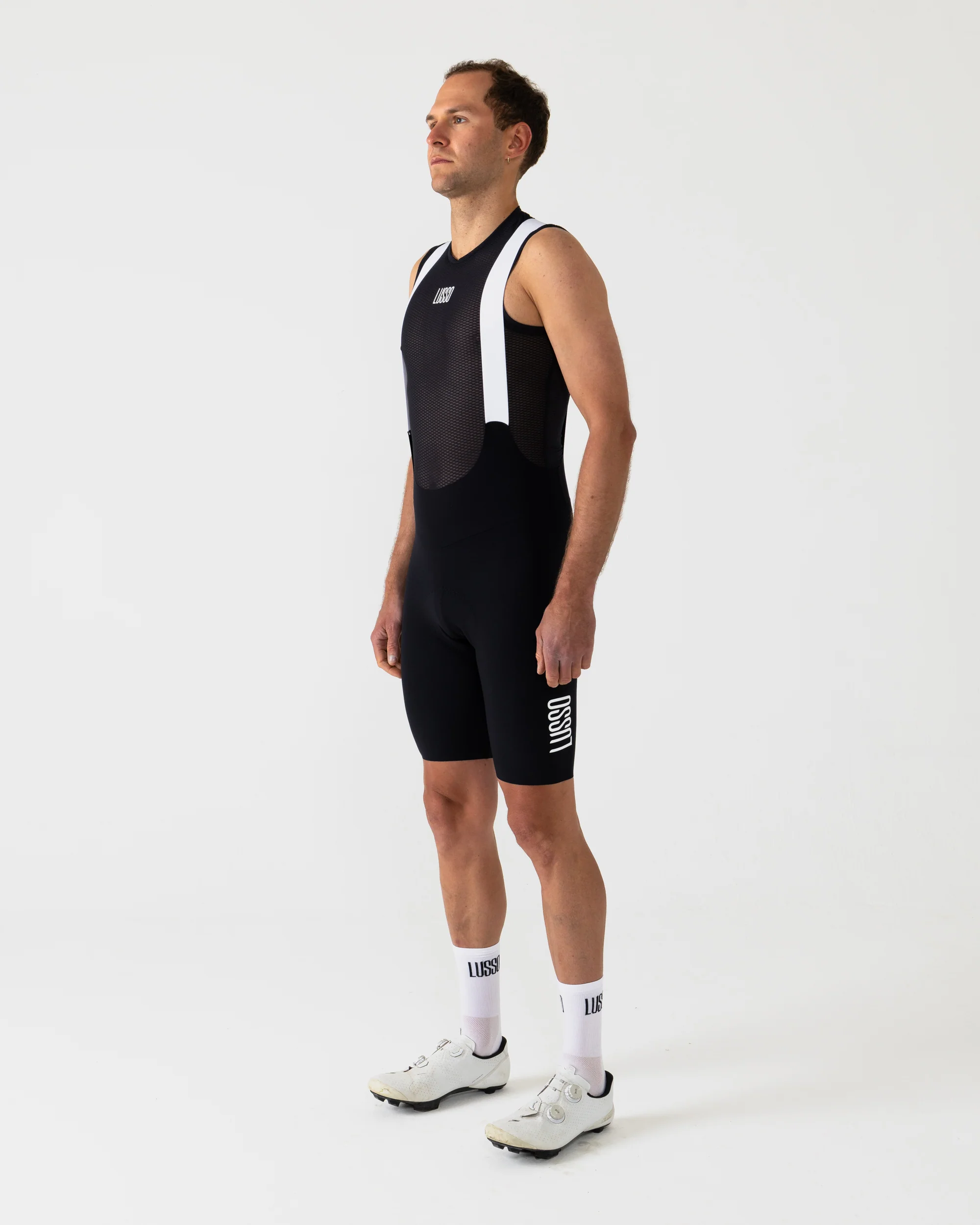 Perform Signature Bib Shorts - Image 3
