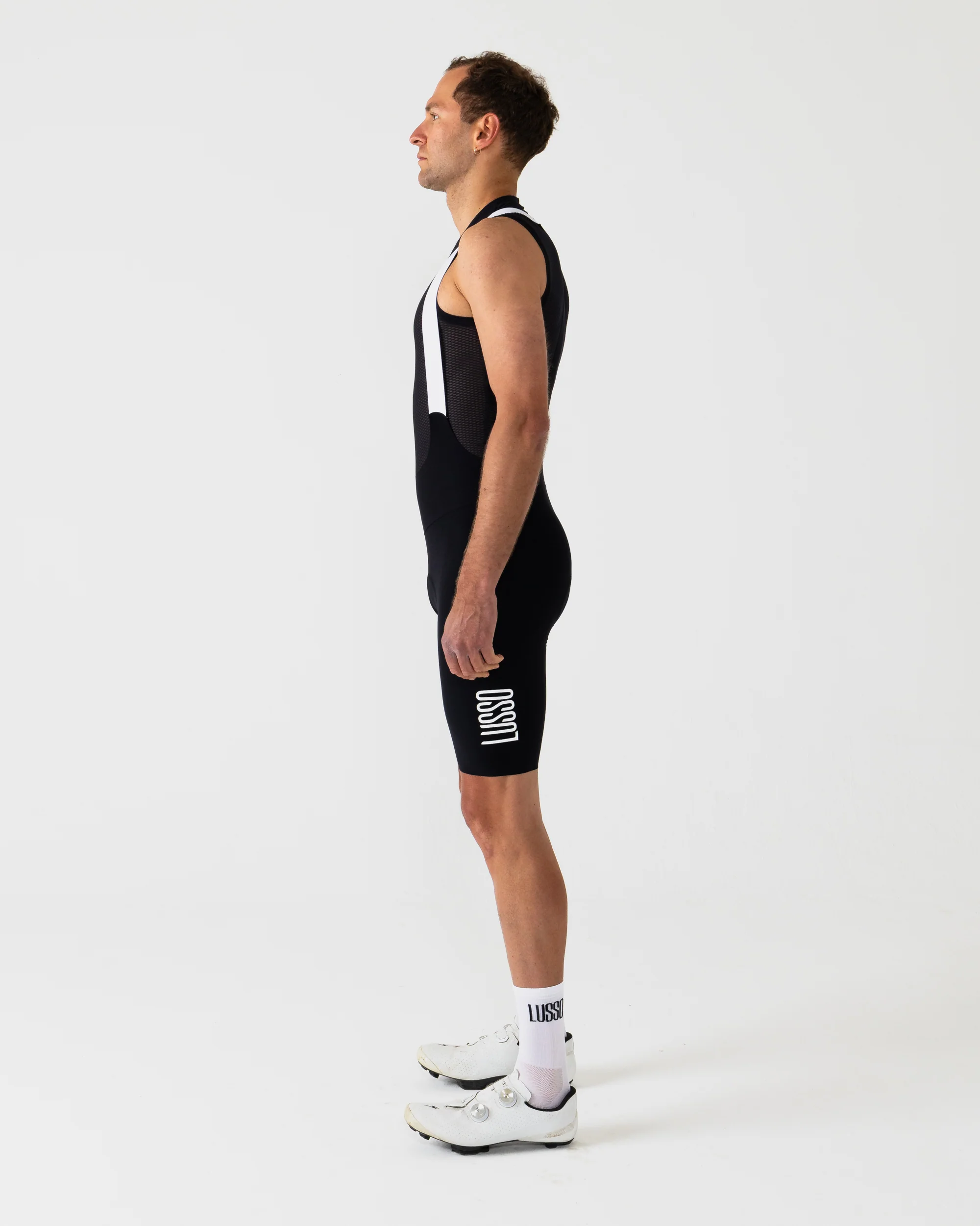 Perform Signature Bib Shorts - Image 4