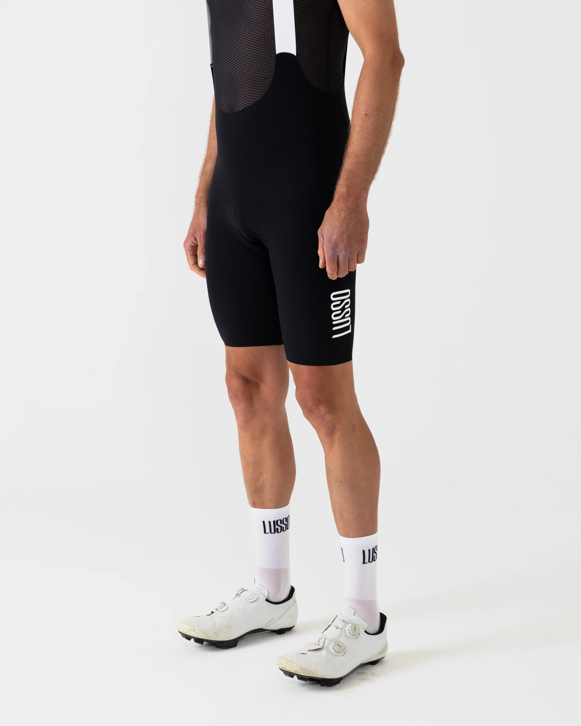 Perform Signature Bib Shorts - Image 6