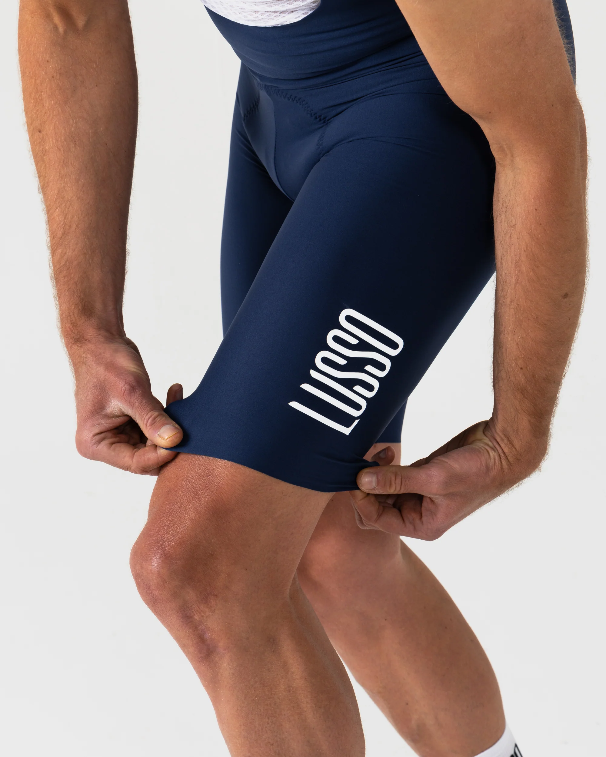 Paragon Signature Bib Shorts - Image 10