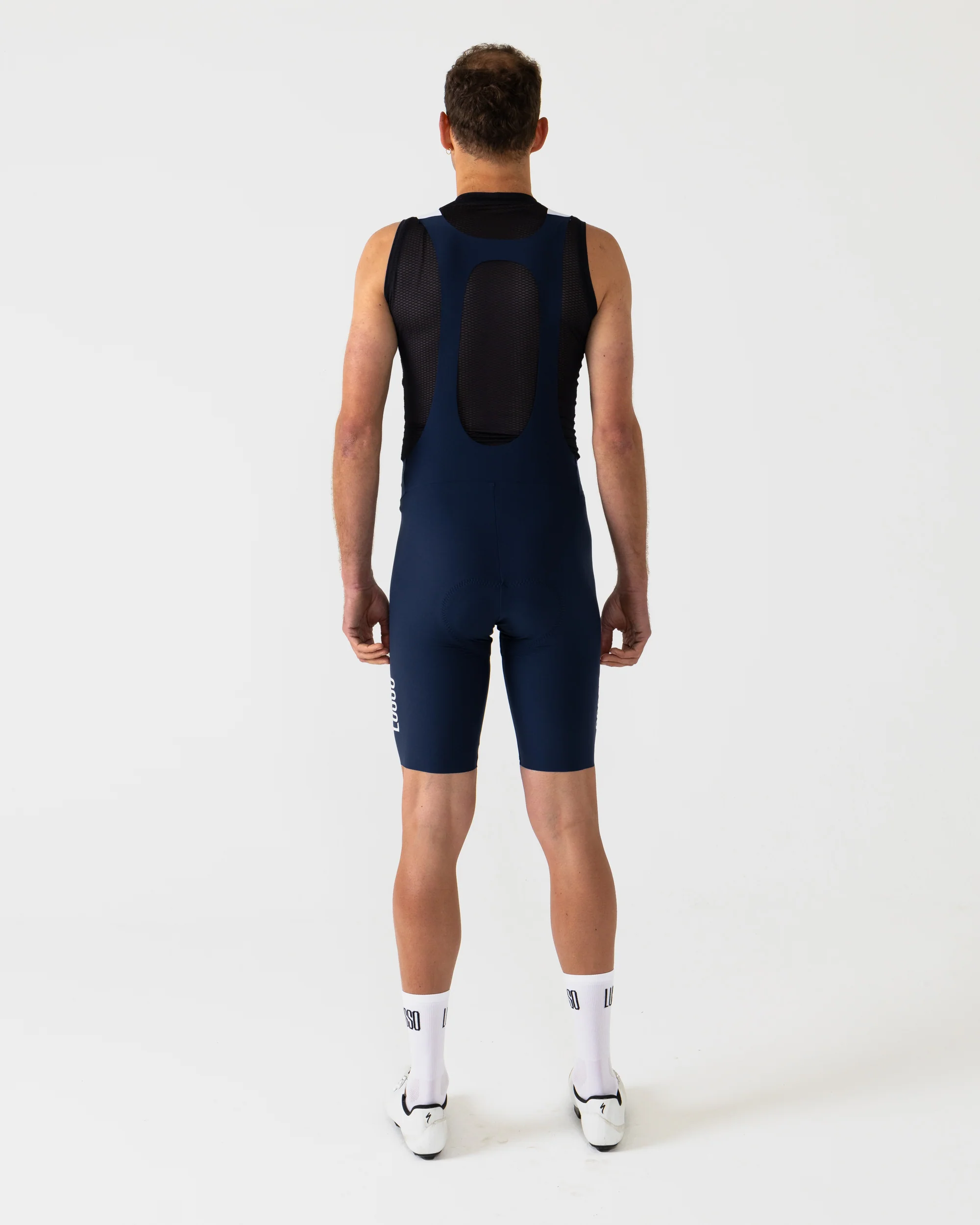Perform Signature Bib Shorts - Image 2