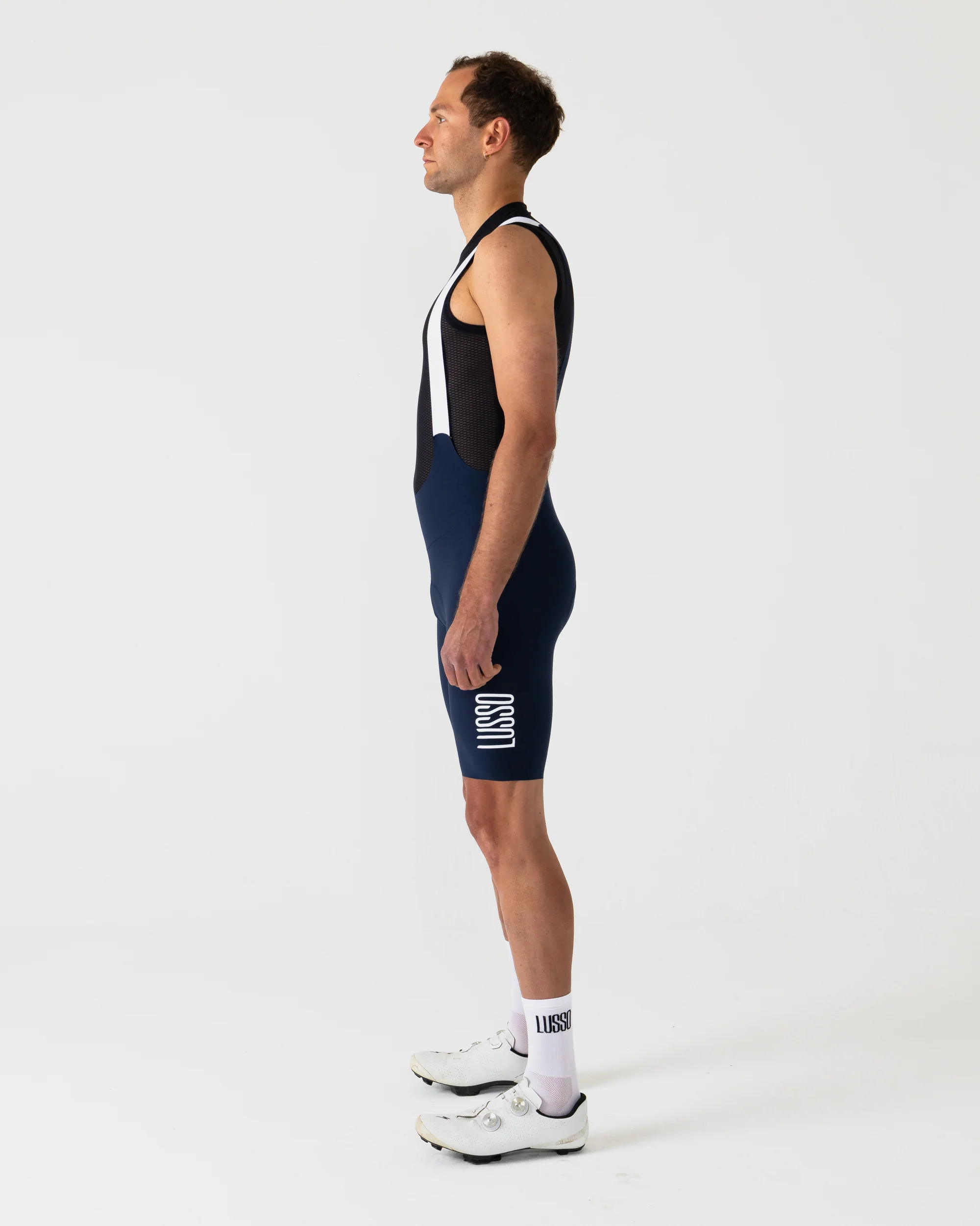 Perform Signature Bib Shorts - Image 4