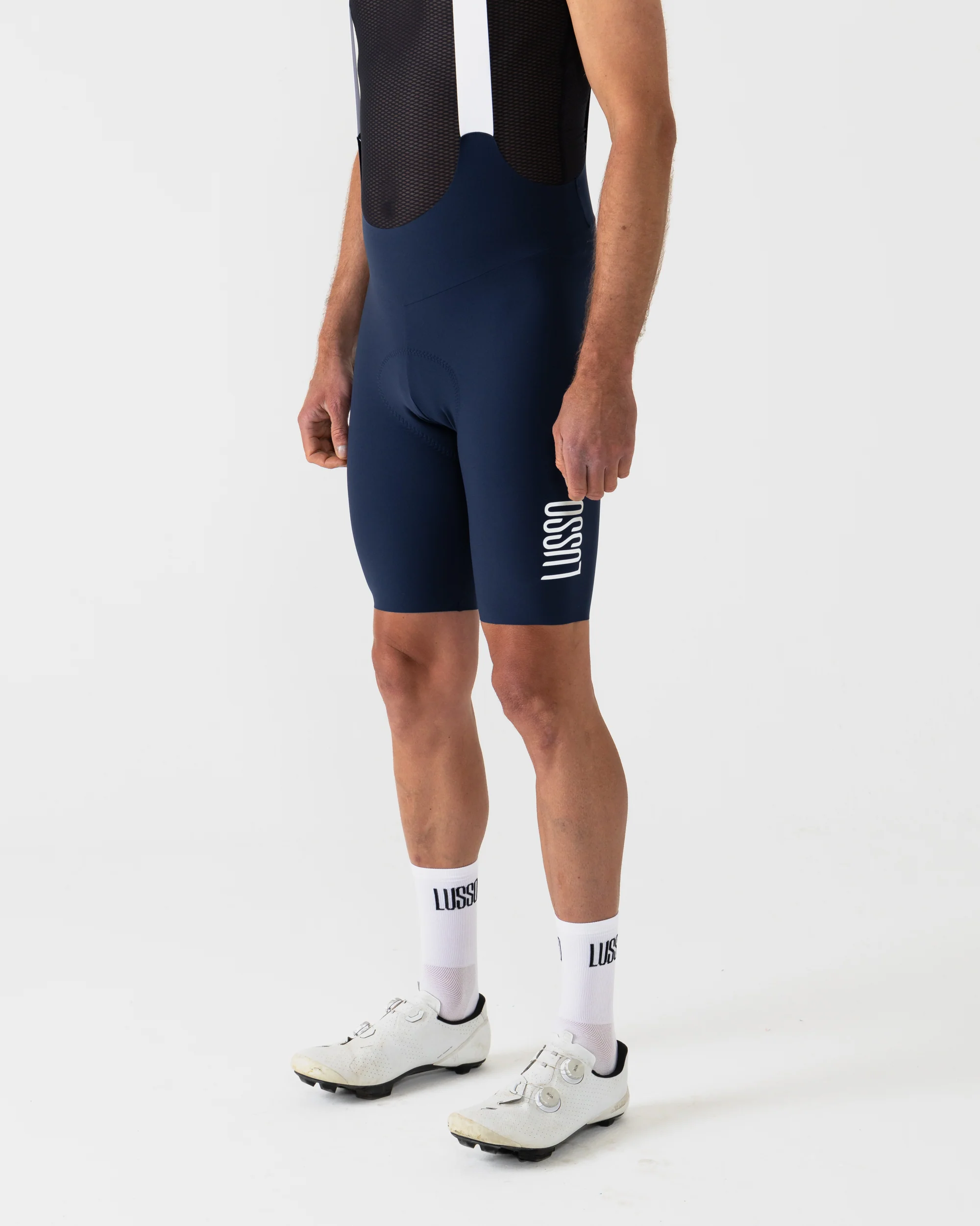 Perform Signature Bib Shorts - Image 5