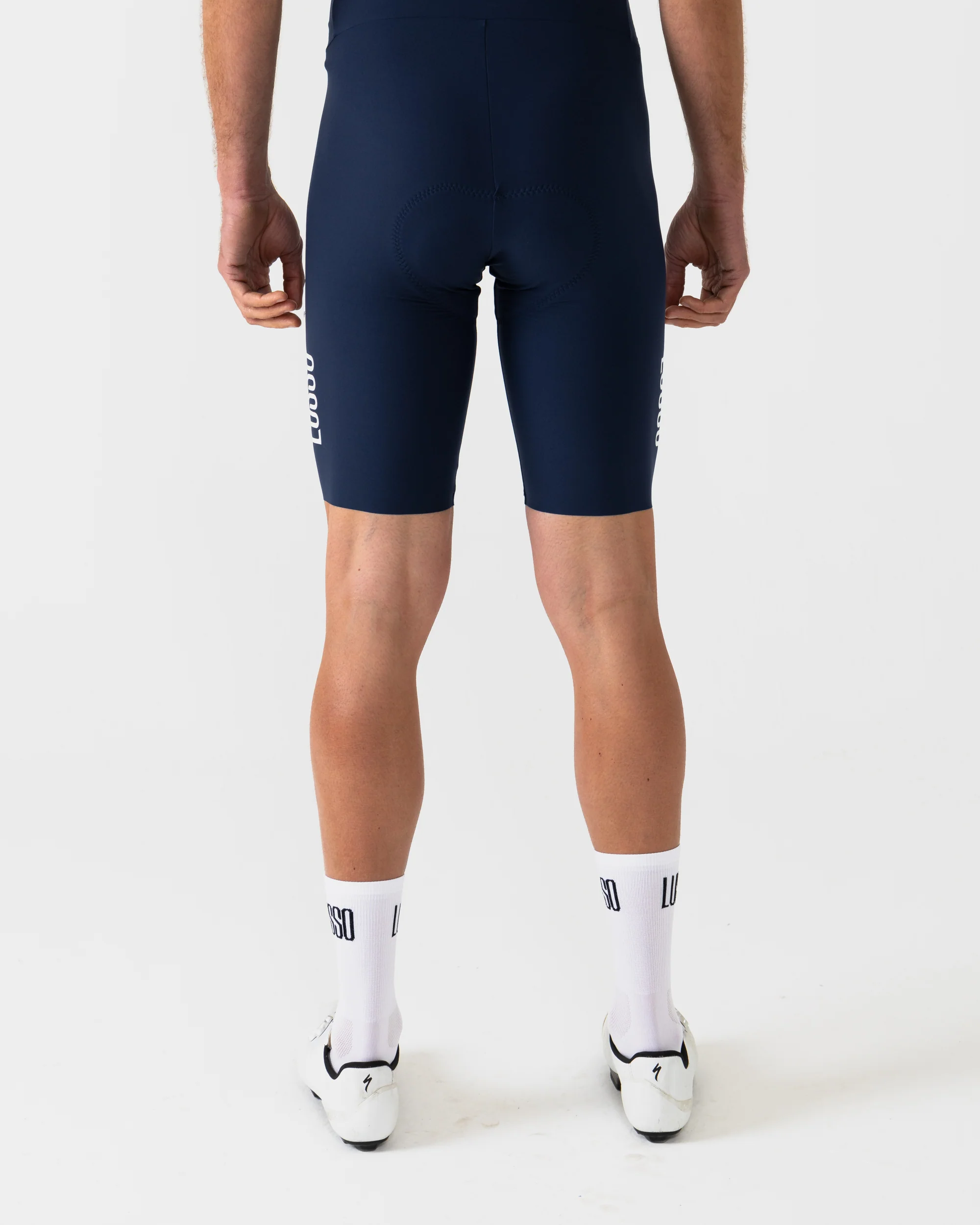 Perform Signature Bib Shorts - Image 7
