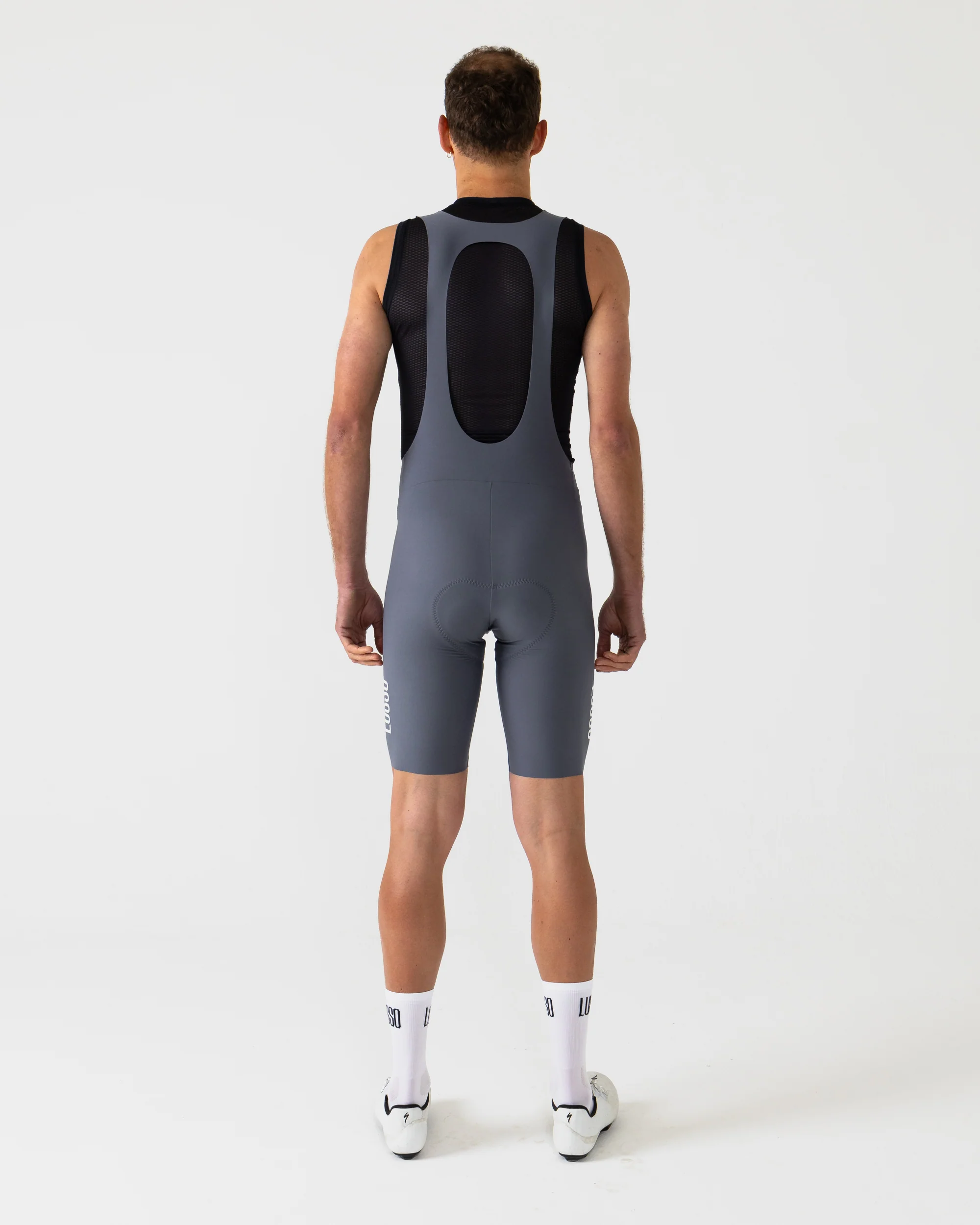 Perform Signature Bib Shorts - Image 2