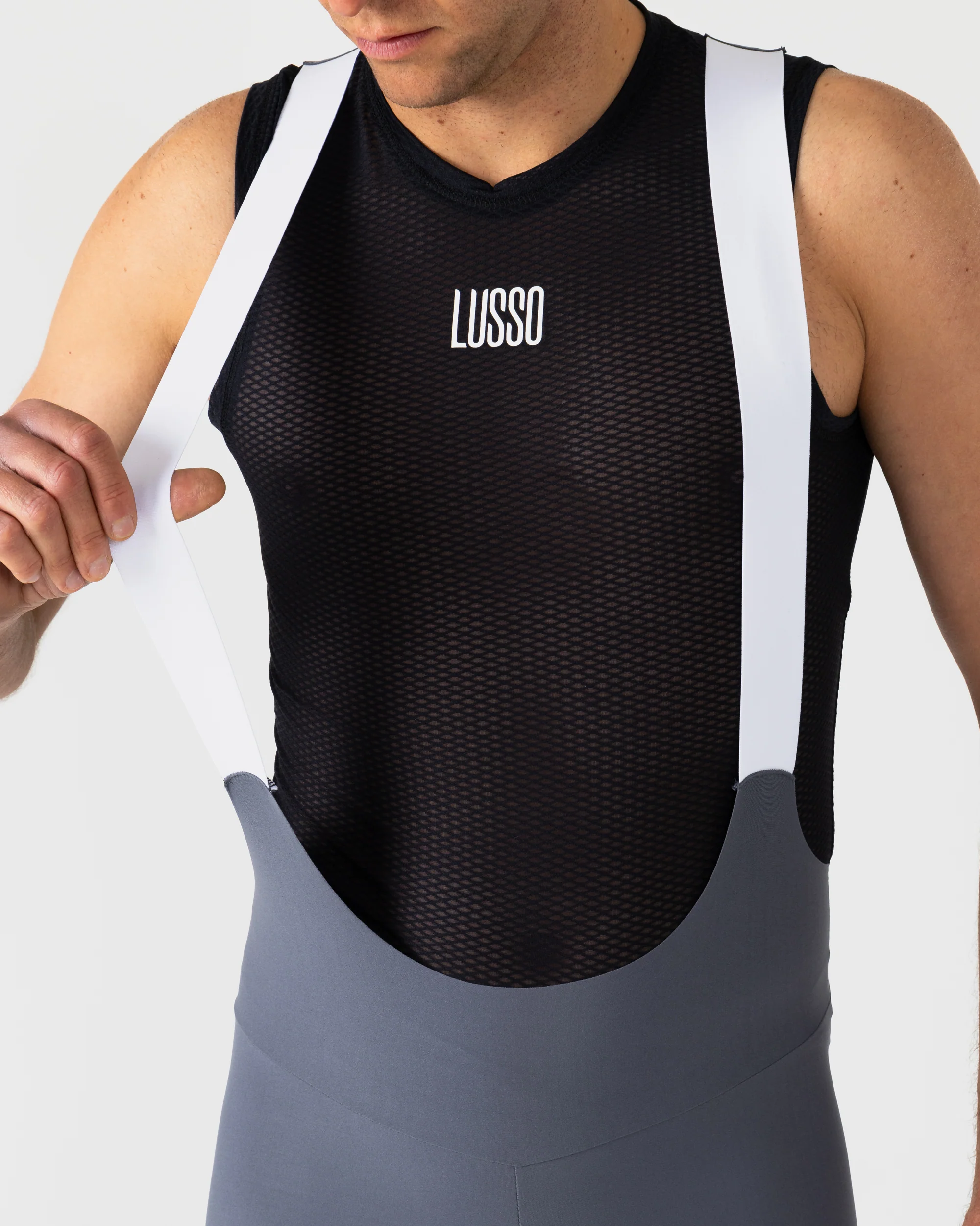 Perform Signature Bib Shorts - Image 8
