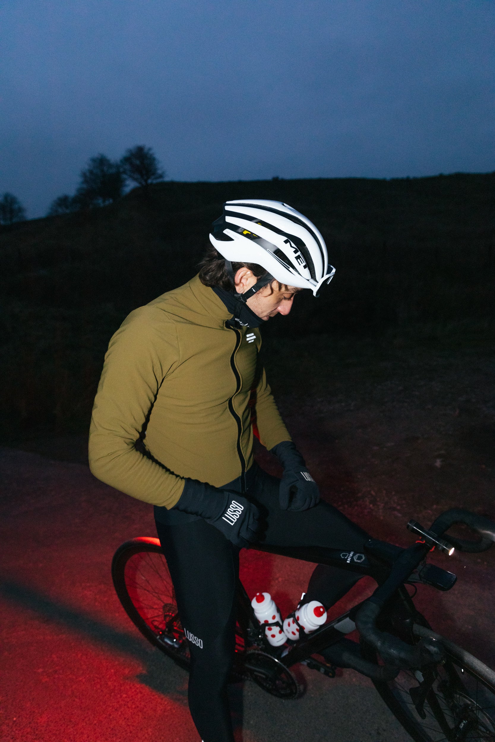 Perform Winter Gloves - Image 8