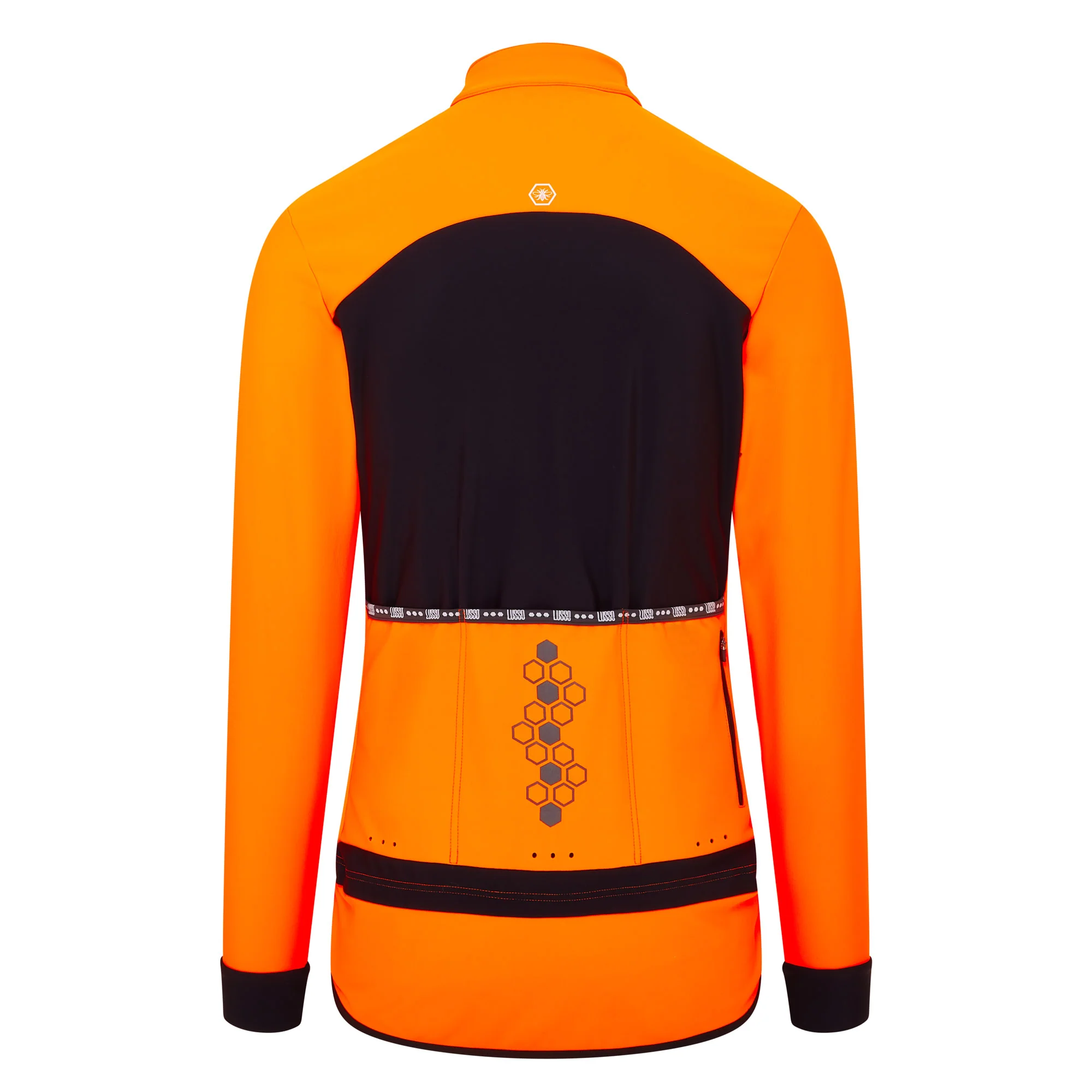 Perform Winter Jacket - Image 4