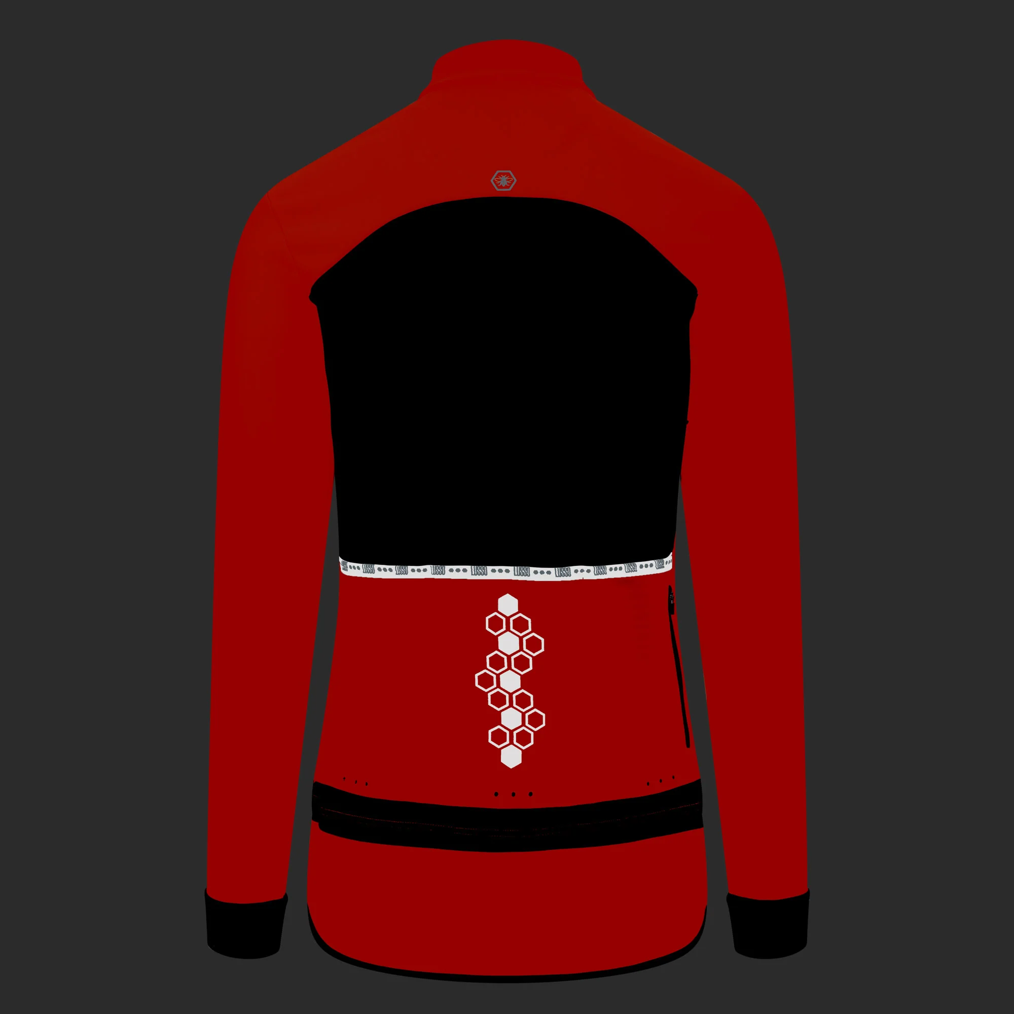 Perform Winter Jacket - Image 5