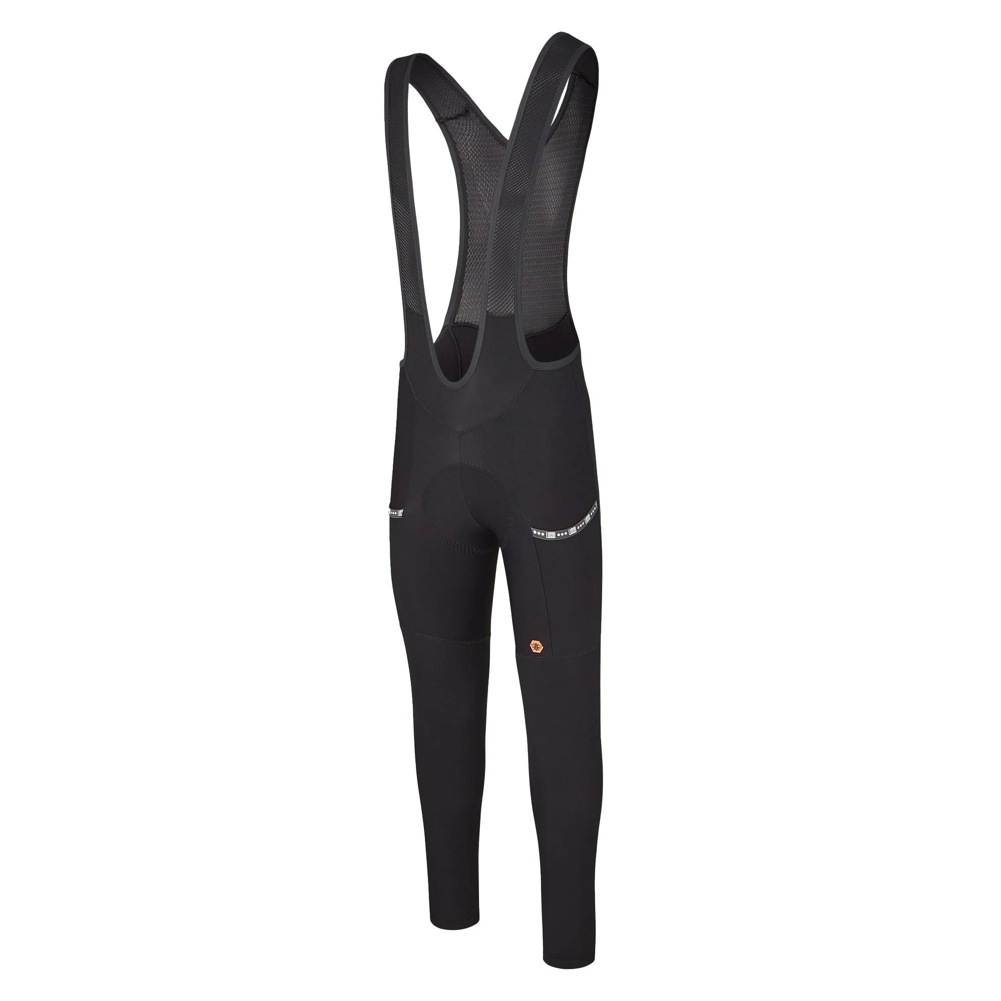 Terra Cargo Winter Bib Tights - Image 3