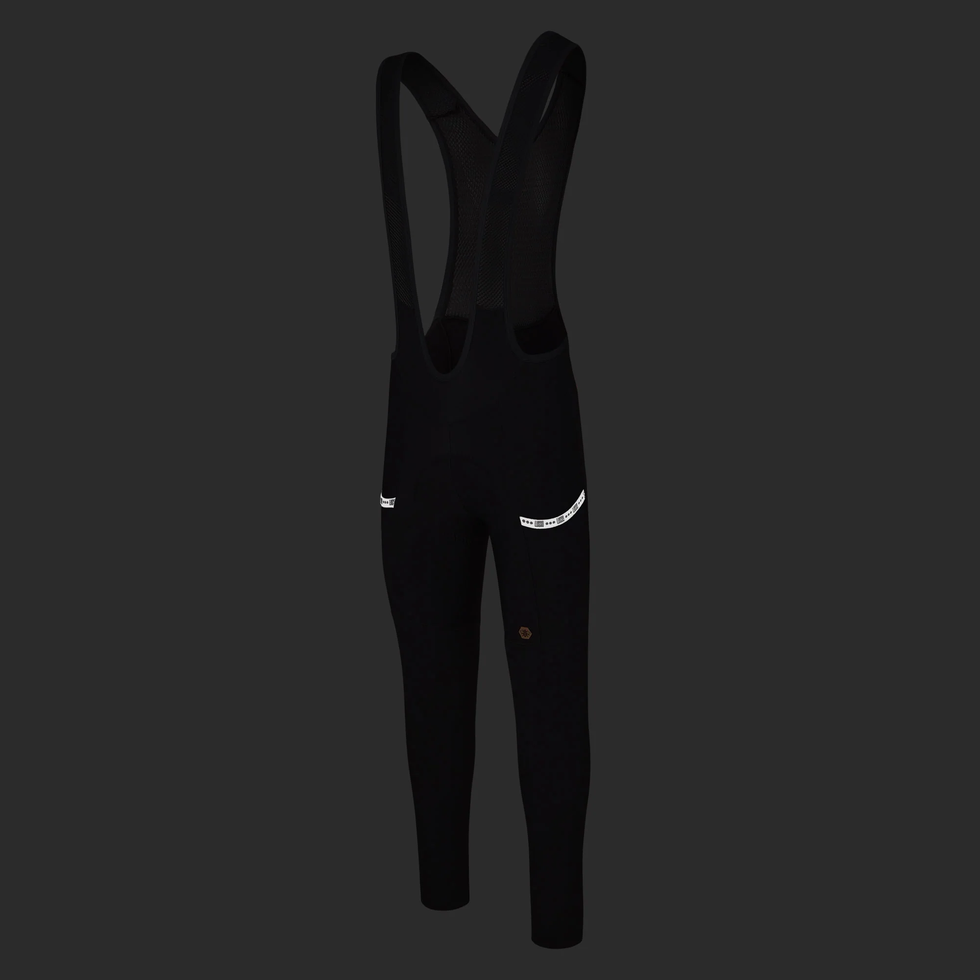 Terra Cargo Winter Bib Tights - Image 5
