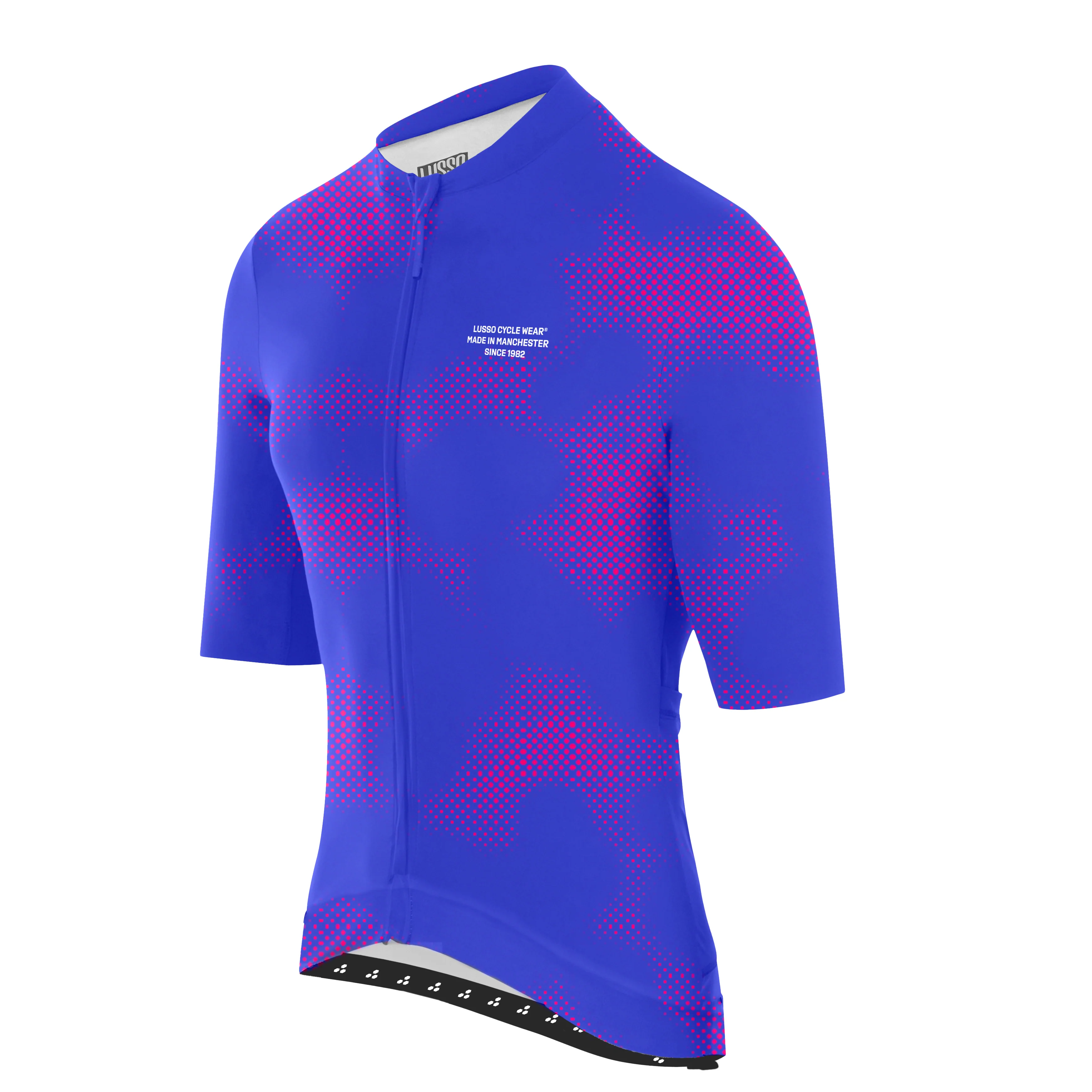 Unisex Perform Jersey - Nebula (Limited Edition) - Image 2