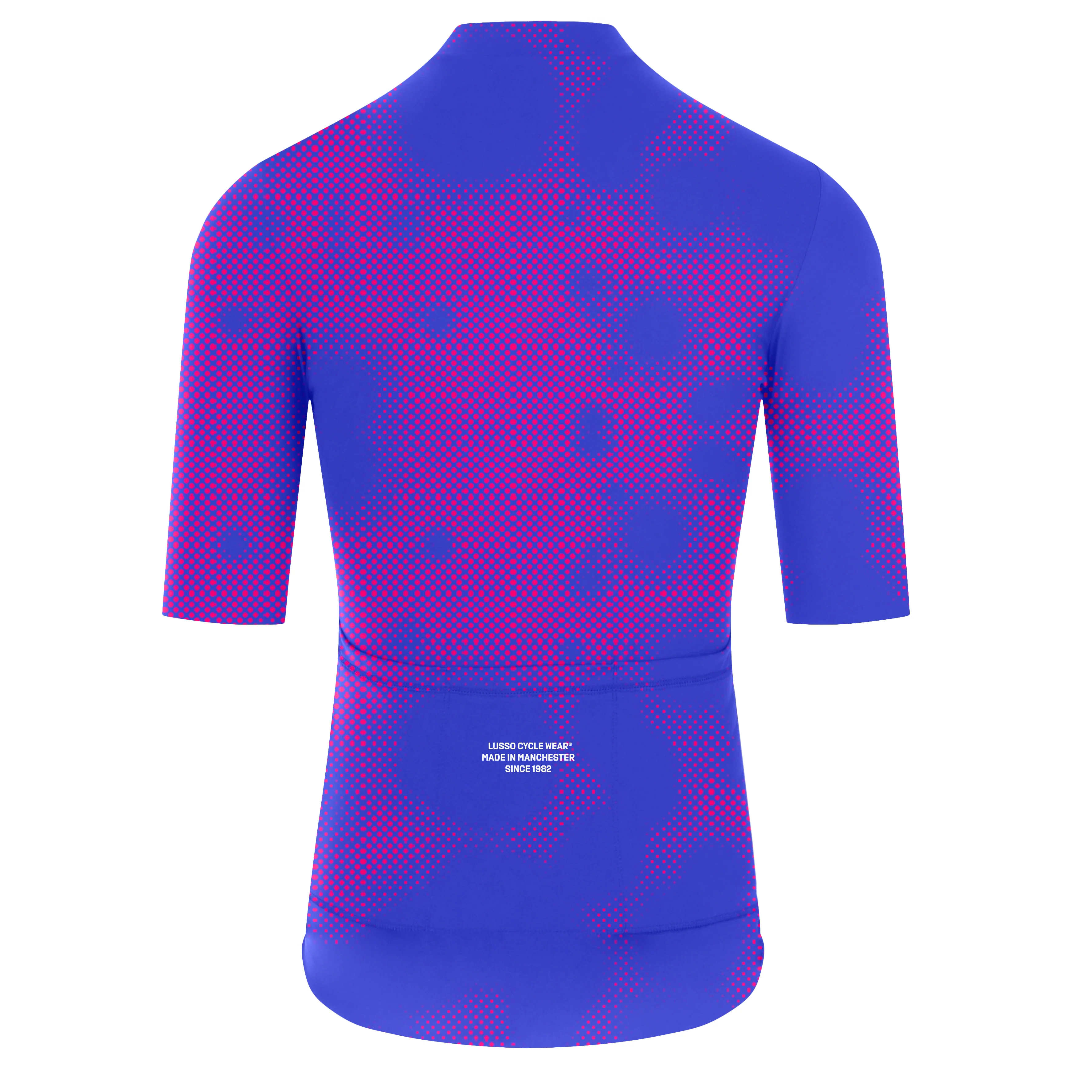 Unisex Perform Jersey - Nebula (Limited Edition) - Image 3