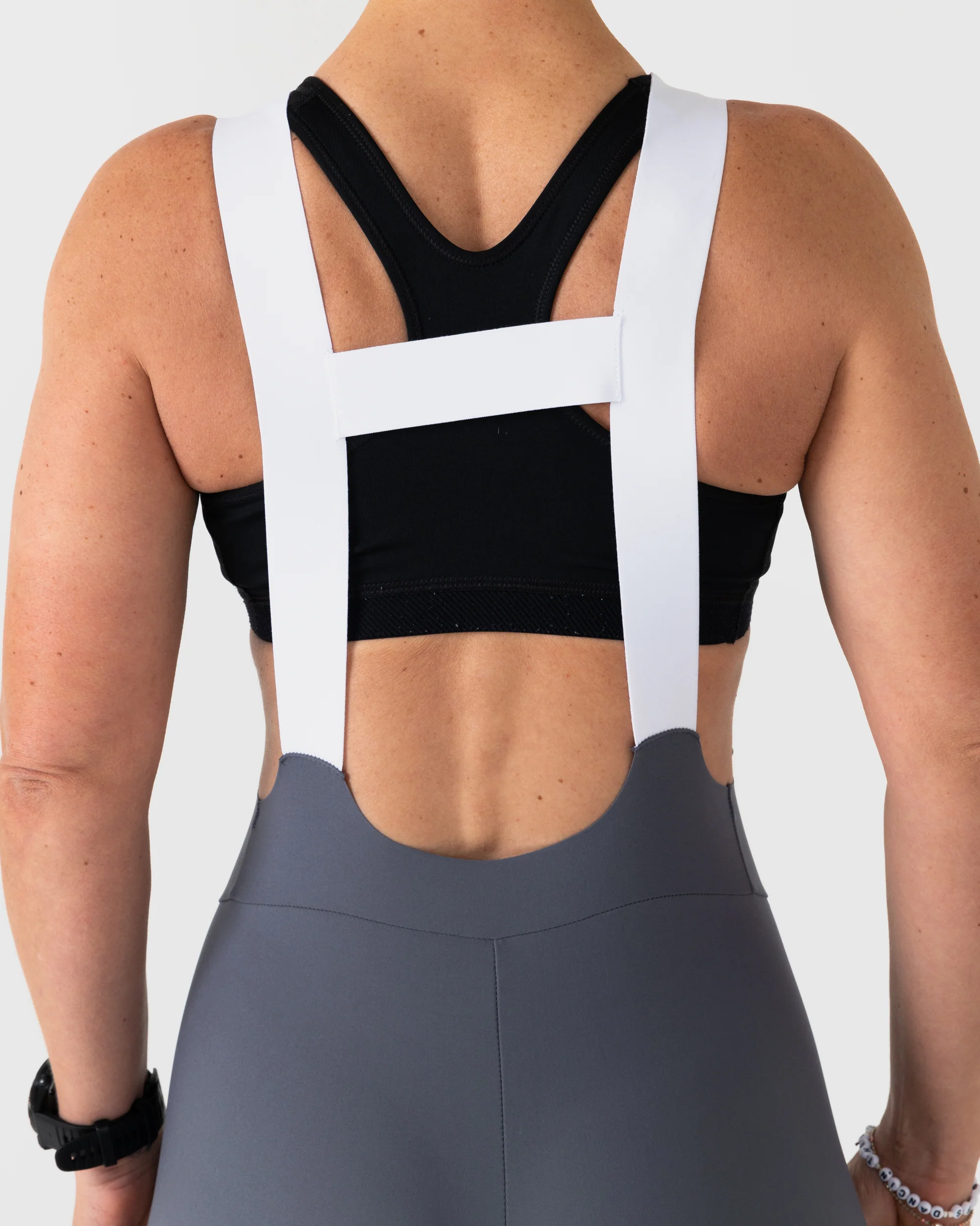 Women's Paragon Signature CB Bib shorts - Image 8