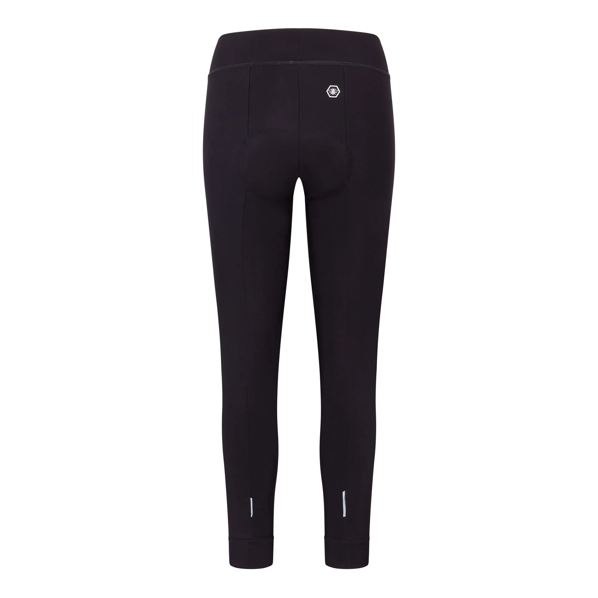 women's perform winter tights with pad
